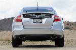 Honda Accord Crosstour 2010 года